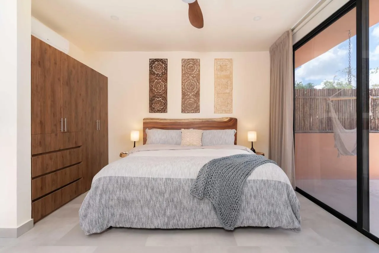 Casa En La Selva Villa Tulum Mexico