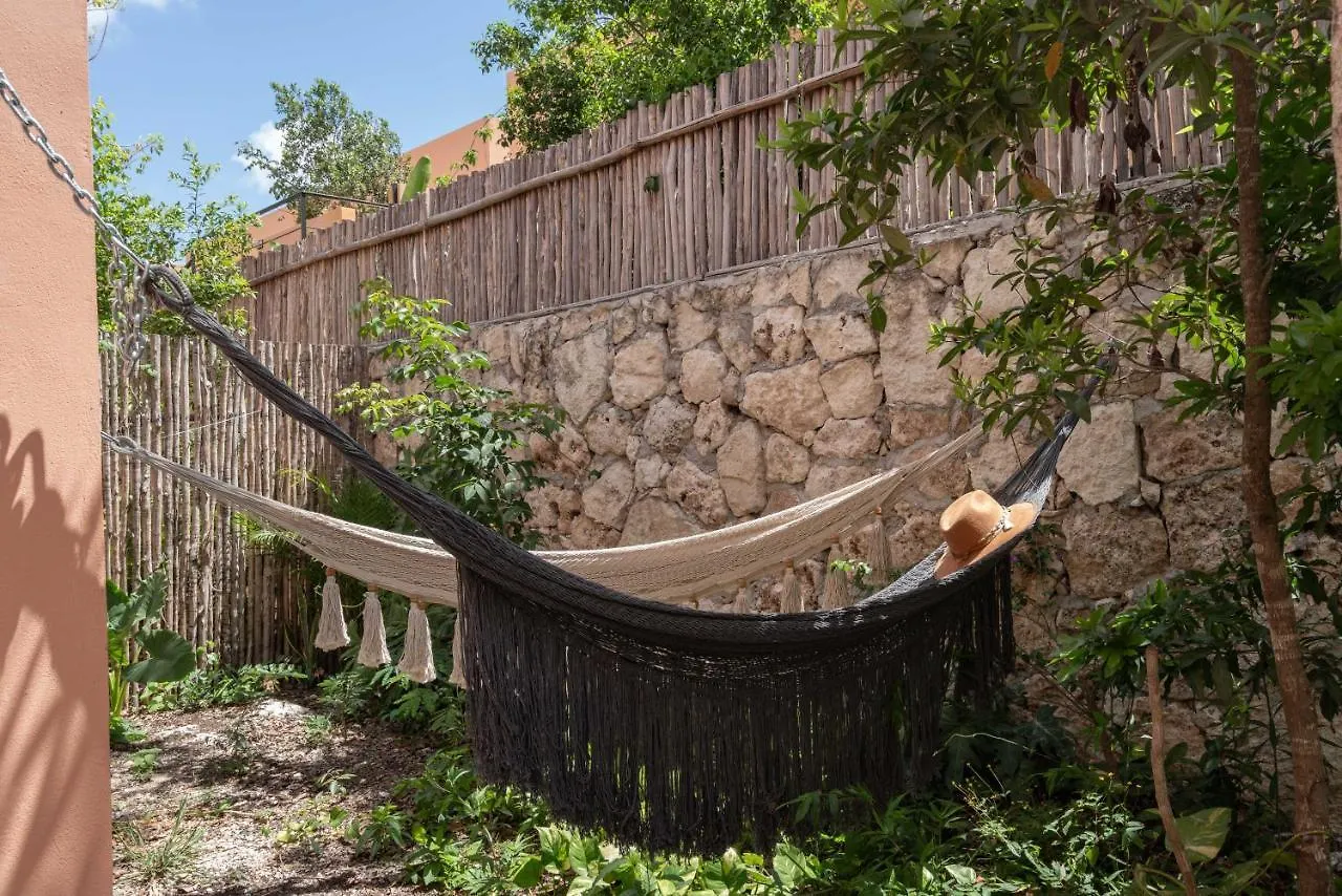 Casa En La Selva Villa Tulum