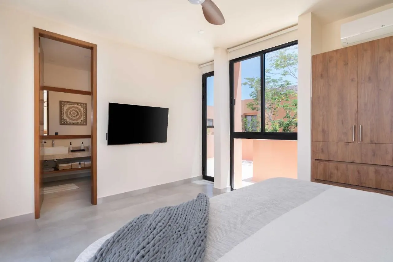 Casa En La Selva Villa Tulum