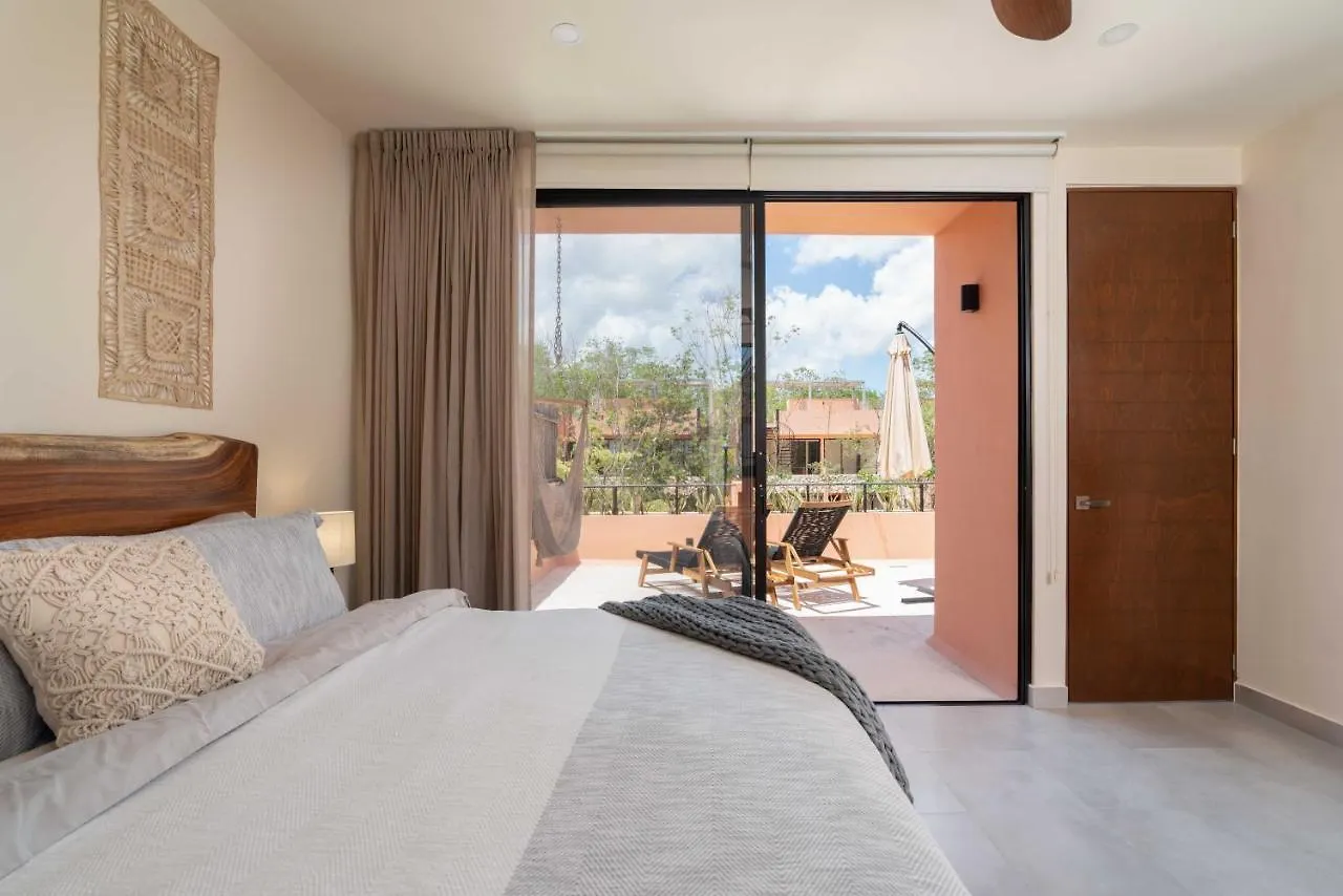 Holiday home Casa En La Selva Villa Tulum